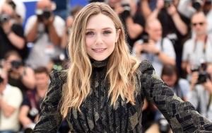 Elizabeth Olsen 'WandaVision' Pernah Ingin Ganti Nama Belakang, Alasannya Menyedihkan