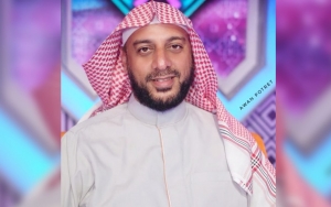 Asisten Bocorkan Syekh Ali Jaber Kerap Bikin Malu Saking Baiknya