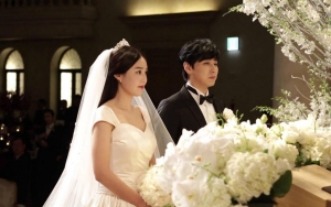 Sungmin Akui Siapkan Pernikahan dengan Kim Sa Eun Secara Diam-Diam di Tengah Promosi Super Junior