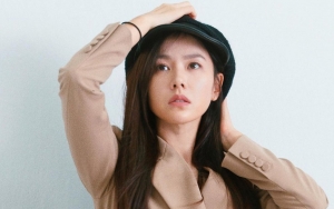 Son Ye Jin Tunjukkan Visual Elegan dan Mempesona di Pemotretan Terbaru