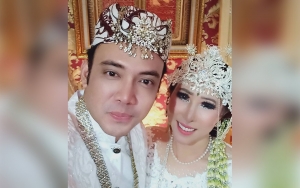 Henny Mona Bantah Pernikahannya Dengan Sandy Tumiwa Disebut Settingan