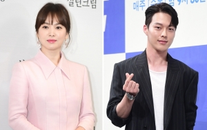 Song Hye Kyo Dan Jang Ki Yong Dikonfirmasi Bintangi Drama Sbs Now We Are Breaking Up