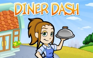 diner dash online
