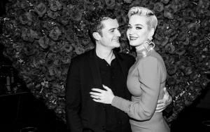 Katy Perry Dan Orlando Bloom Dicurigai Sudah Menikah Diam-diam di Hawaii