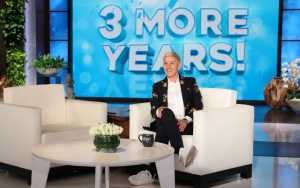 Rating 'The Ellen DeGeneres Show' Turun Drastis, Efek Skandal Kontroversial Tak Kunjung Surut?