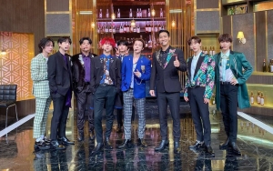 Super Junior Bakal Rilis Video Dance Spesial Untuk Rayakan 10 Juta Viewers MV 'House Party'