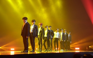 Rayakan 10 Juta Viewers, Super Junior Rilis Spesial Video Untuk MV 'House Party'