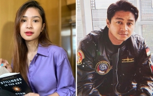  Mikha Tambayong Beri Ucapan Romantis Saat Deva Mahenra Ultah, Wajah Mirip Jadi Perbincangan