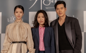 Sutradara Film Baru Seo Ye Ji Blak-Blakan Sebut Kim Jung Hyun Lebih Pantas Disalahkan