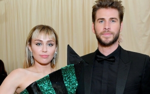 Video Lama Miley Cyrus Dan Liam Hemsworth Kembali Viral Karena Hal Ini