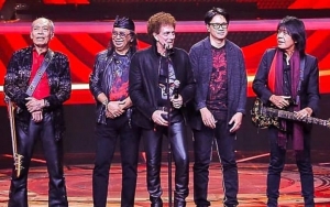 Rayakan 48 Tahun Berkarya, Band Rock God Bless Rilis Single 'Mulai Hari Ini'