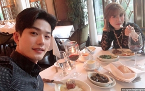 Lee Jeong Hoon Bangkrut Usai Biayai Oplas Istri dan Mertua? Ini Klarifikasinya