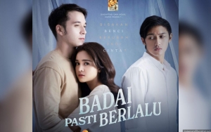 Badai Pasti Berlalu Diduga Gantikan Love Story The Series Ternyata Ini Faktanya