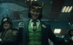 Berkali-kali Dikisahkan Tewas, Ini Tanggapan Tom Hiddleston Soal Masa Depannya sebagai Loki