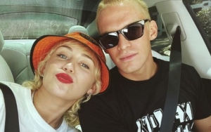 Cody Simpson Buka Suara Pasca 10 Bulan Putus Dari Miley Cyrus