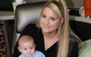 Meghan Trainor Beber Komplikasi 'Mengerikan' Sang Bayi Saat Baru Lahir