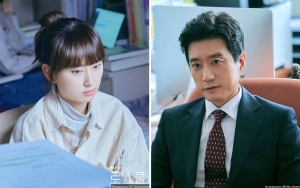 Jtbc Langsung Kena Protes Bagikan Adegan Epik Ryu Hye Young Dan Kim Myung Min Di Law