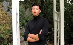 Park Seo Joon Tampil dengan Tuksedo, Netizen Indo Ramai Tulis Gombalan Kocak