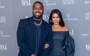 Meski Mantap Bercerai Kanye West Masih Bantu Kim Kardashian Dalam Rebranding Bisnisnya [ 188 x 300 Pixel ]