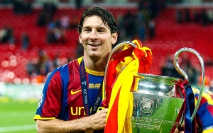 Lionel Messi Putuskan Hengkang dari Barcelona Akibat Masalah Finansial