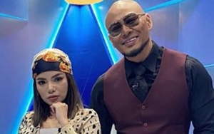 Deddy Corbuzier Tak Setuju Dinar Candy Berbikini Dibilang Porno Aksi Indonesia Lagi Lucu