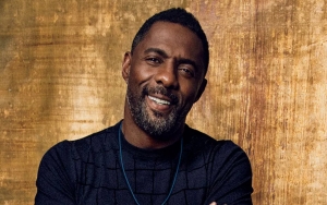 Idris Elba Tanggapi Rumor Masuk 'The Suicide Squad' untuk Gantikan Will Smith
