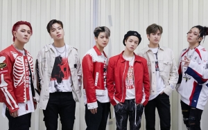 Ikon Komentari Soal Produksi Kolaborasi Serial Baru Bareng Anak Perusahaan Sm Entertainment