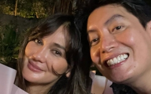 Edric Tjandra Ungkap Luna Maya Lagi Jatuh Cinta Suara Merdu Ariel Noah Kode Balikan