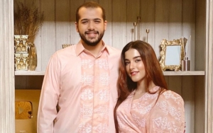 Tasya Farasya Naksir Suami Sejak SD, Cerita 'Alay' Di Baliknya Terungkap