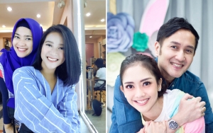 Pembelaan Ikke Nurjanah Soal Putri Aldi Bragi Unfollow Instagram Ririn Dwi Ariyanti, Sering Curhat?