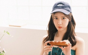 Rahasia Body Sempurna Yoona SNSD Ternyata Kebiasaan Makan Ini Agar Tetap Langsing