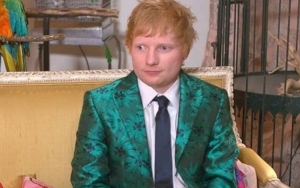 Ed Sheeran Blak-Blakan Akui Tak Suka Hadir Di Acara Penghargaan, Kenapa?