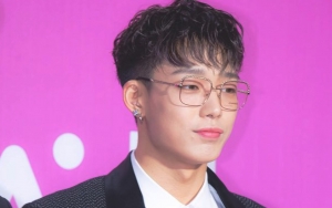 Rambut Keriting Bobby iKON di Siaran Perdana Sejak Umumkan Pernikahan Tuai Komentar Begini