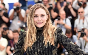 Emmy Awards 2021: Elizabeth Olsen Bikin Pangling Saat Hadir Dengan Gaya Rambut Pendek
