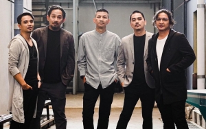 Ungu Makin Produktif Berkarya Usai Pasha Kembali Fokus ke Musik, Segera Rilis Single Baru