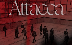 SEVENTEEN Rilis Video Trailer, Konsep Comeback 'Attacca' Bikin Netizen Heboh