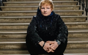 Sempat Ingin Pensiun Nyanyi, Ed Sheeran Diklaim Hasilkan Banyak Uang di Tengah Pandemi Covid-19