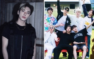 Taehyun TXT Pecahkan Misteri Lirik Lagu 'Boy In Luv' BTS yang Sempat Undang Rasa Penasaran