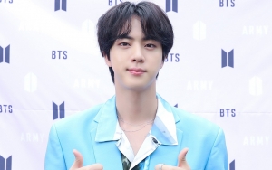 Jin BTS Sering Pakai Outfit Cetar di 'In the SOOP 2', Ternyata