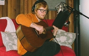 Ed Sheeran Sebut Beberapa Rekan Musisi Ingin Dirinya Gagal, Siapa Saja?