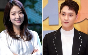 Netizen Prediksi Wajah Anak Park Shin Hye dan Choi Tae Joon, Hasilnya Imut Banget!