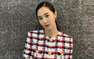 Absen di Konferensi Pers 'My Teenage Girl', Intip Potret Kwon Yuri SNSD Yang Stunning Abis
