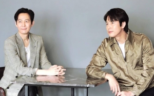 Foto Masa Muda Lee Jung Jae dan Jung Woo Sung Terkuak, Hubungan Pertemanan Langgeng Bikin Kagum