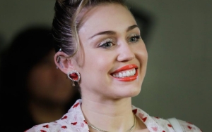 Miley Cyrus Tanggapi Kabar Kencan Pete Davidson dan Kim Kardashian Dengan Cara Tak Biasa
