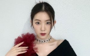 Postingan Ambigu Stylist yang Bongkar Sikap Buruk Irene Red Velvet Tuai Sorotan