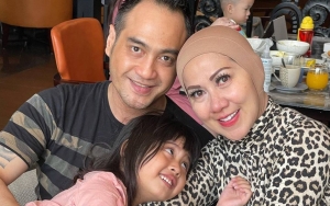 Venna Melinda Pamer Momen Manis Kedekatan Vania dan Ferry Irawan, Netizen: Semoga Tulus