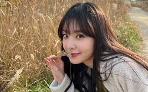 Netizen Bahas Susahnya Jadi Idol, Beri Contoh Lewat Pengalaman Irene Red Velvet