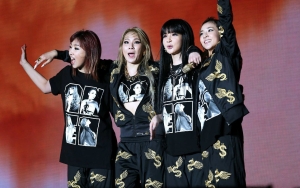 Misteri Pembubaran 2NE1 Terungkap, Comeback Terakhir Disebut Batal Gara-gara Member Ini