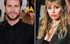Liam Hemsworth Natal Bereng Pacar Cantik, Miley Cyrus Eks Istri Pilih Rayakan Bersama Keluarga