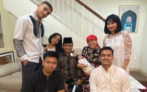 Curhat Pilu Mertua Vanessa Angel Saat di Bali, Teringat Kekompakan Bibi dan Tiga Adiknya